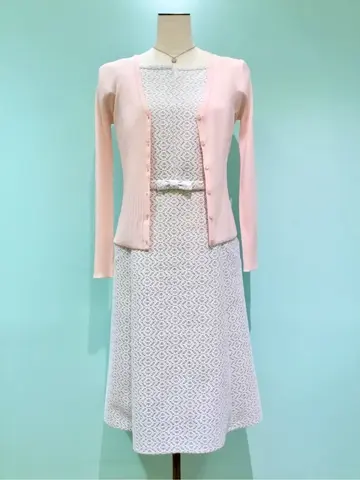 TOCCA Y.K コーディネート画像