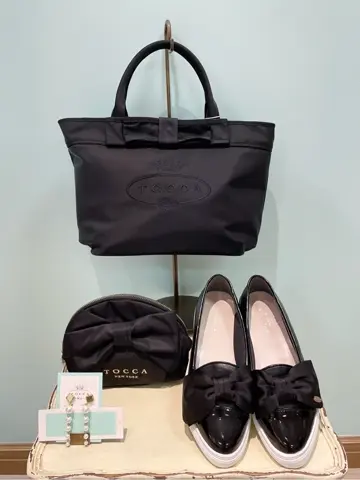 TOCCA G コーディネート画像