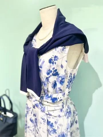 TOCCA C.K  コーディネート画像