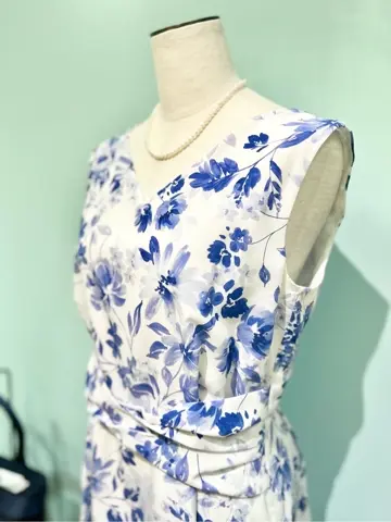 TOCCA C.K  コーディネート画像