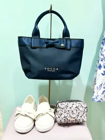 TOCCA C.K  コーディネート画像