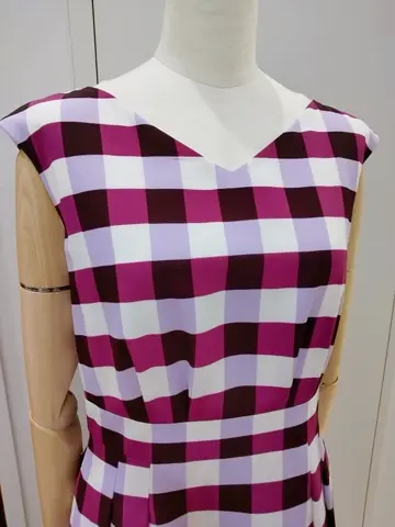 TOCCA スタッフf コーディネート画像