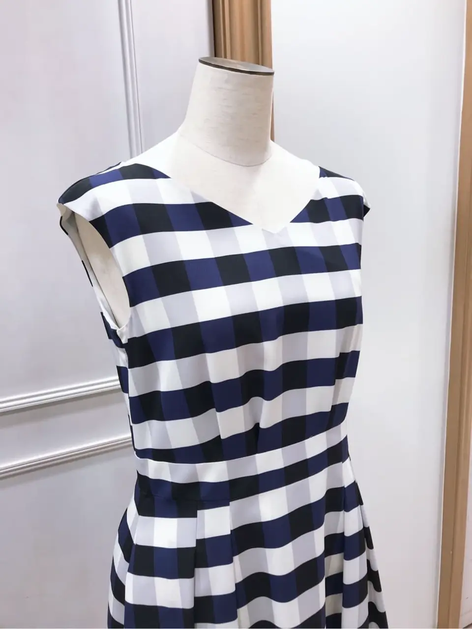 TOCCA スタッフT コーディネート画像