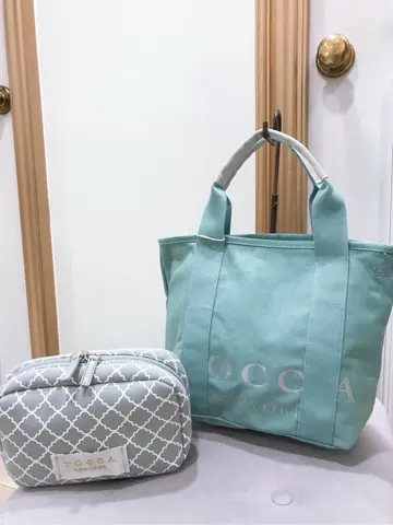 TOCCA スタッフT コーディネート画像