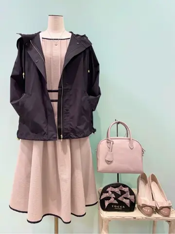 TOCCA G コーディネート画像