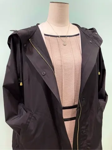 TOCCA G コーディネート画像