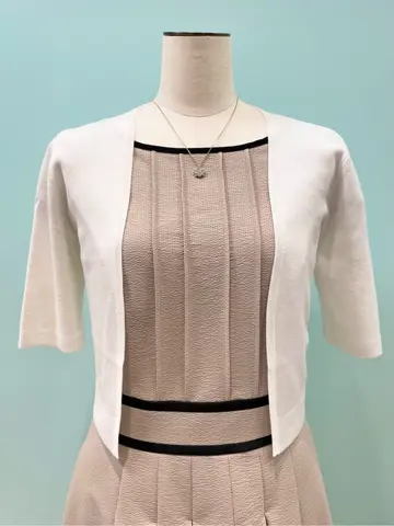 TOCCA G コーディネート画像