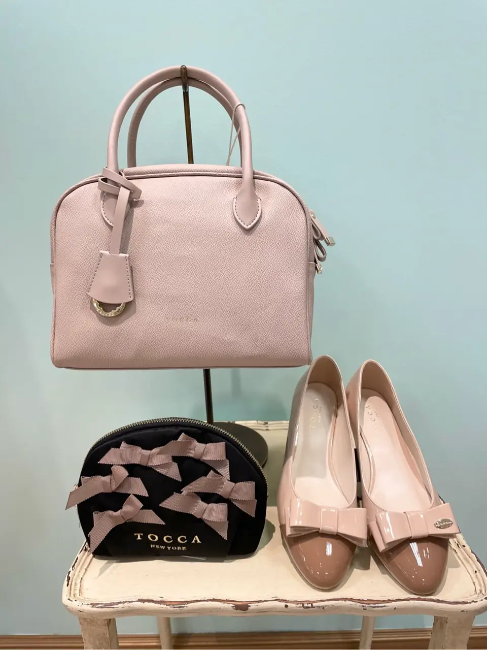 TOCCA G コーディネート画像