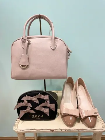 TOCCA G コーディネート画像