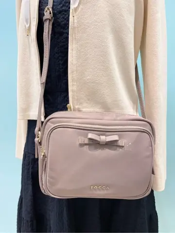 TOCCA G コーディネート画像