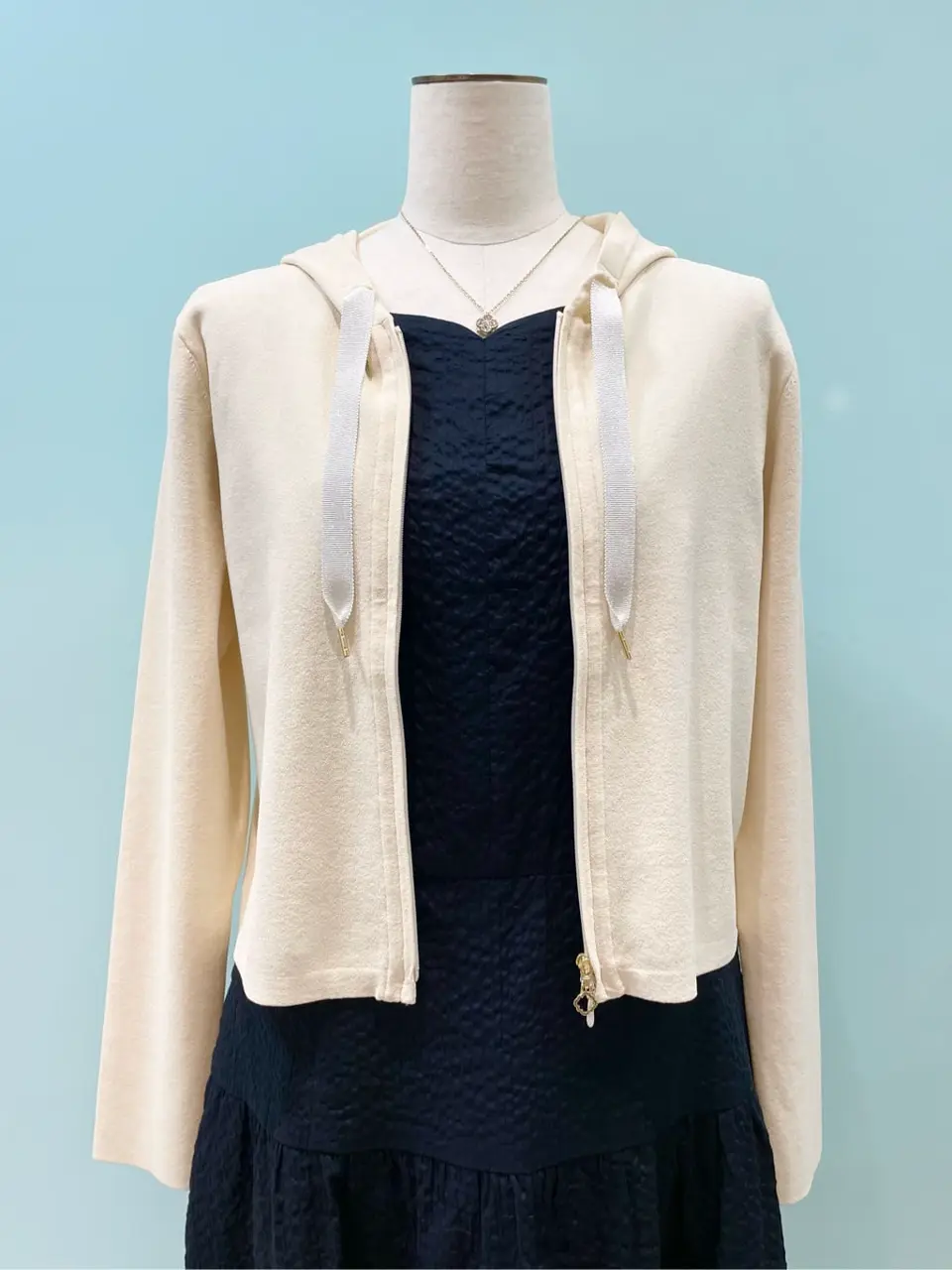 TOCCA G コーディネート画像