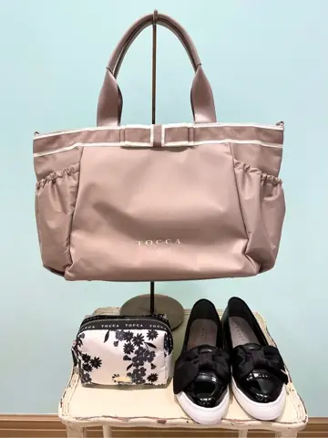 TOCCA G コーディネート画像