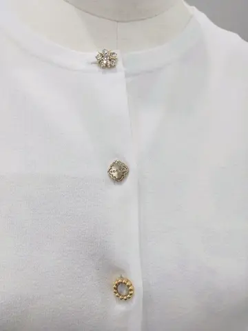 TOCCA スタッフf コーディネート画像