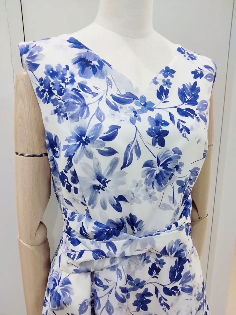 TOCCA スタッフf コーディネート画像