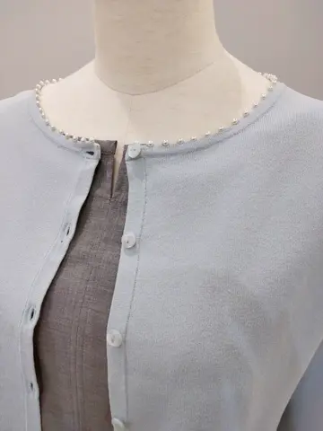 TOCCA スタッフf コーディネート画像