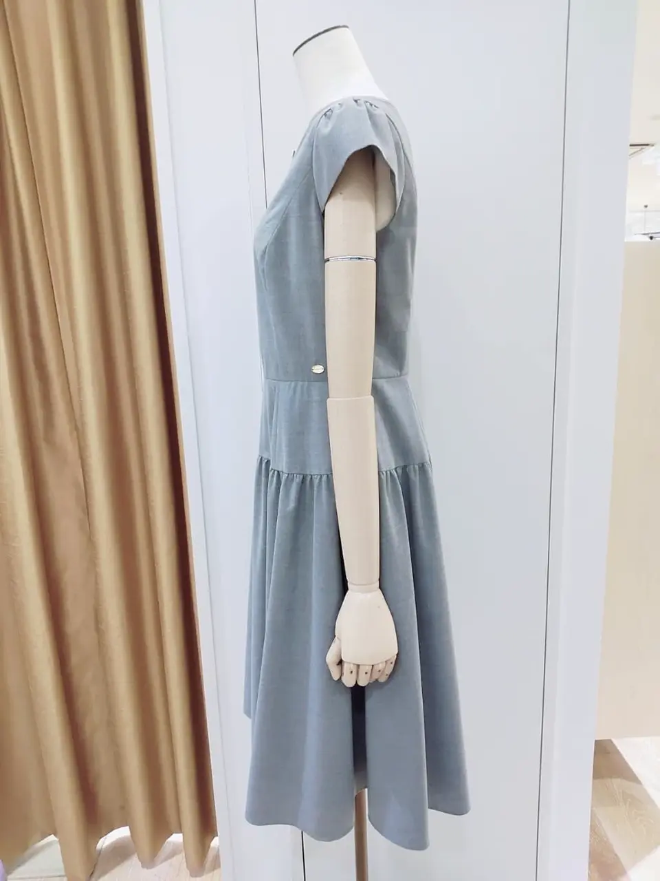 TOCCA スタッフf コーディネート画像