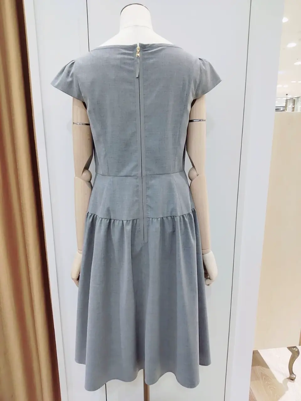 TOCCA スタッフf コーディネート画像