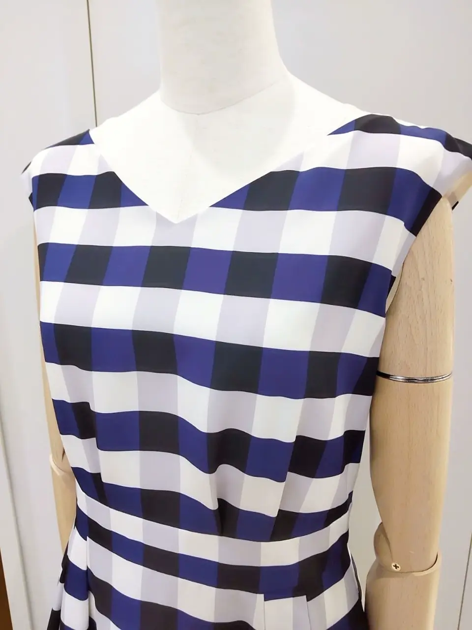 TOCCA スタッフf コーディネート画像