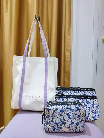 TOCCA スタッフf コーディネート画像