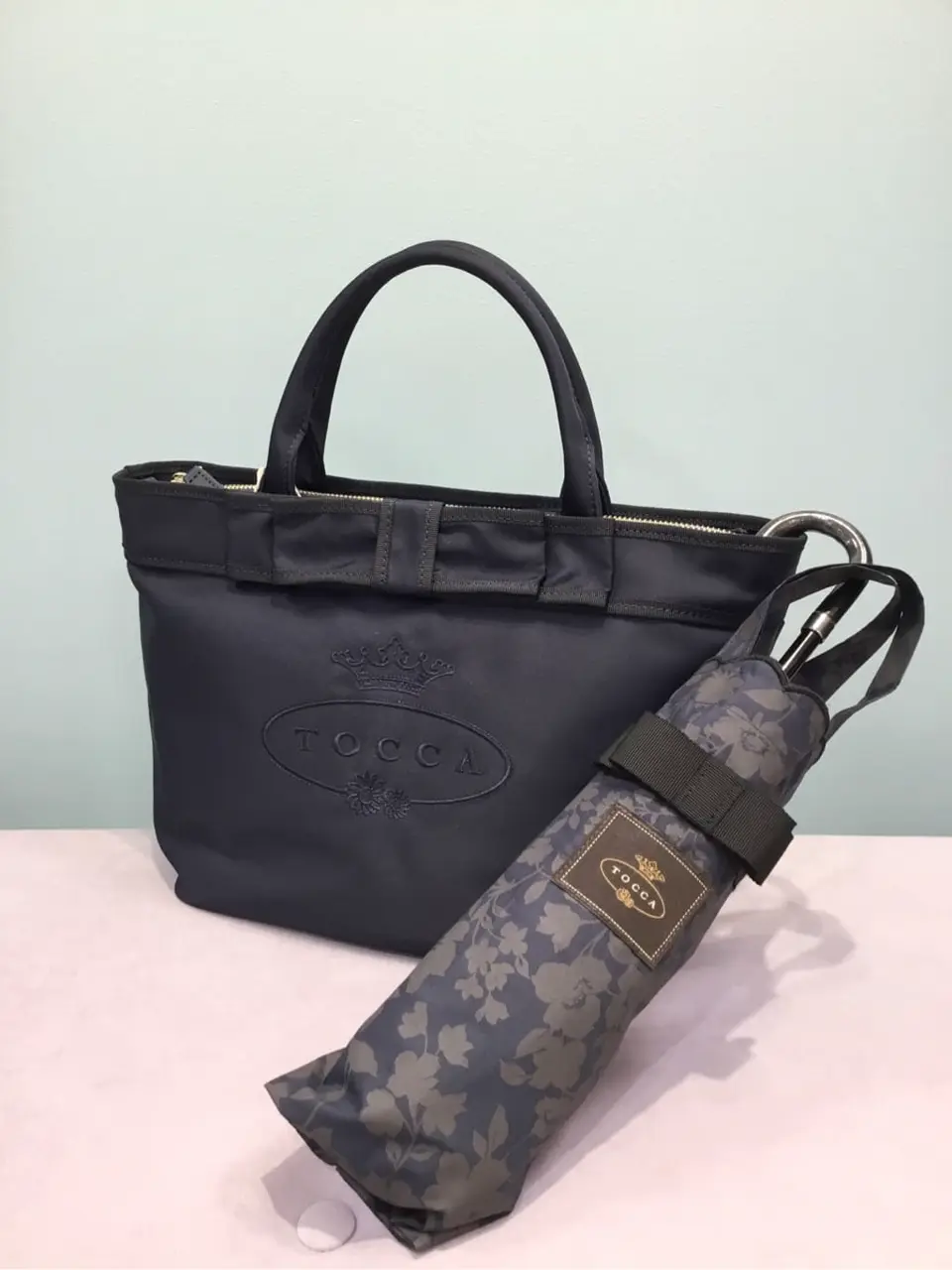 TOCCA 𝒽 コーディネート画像