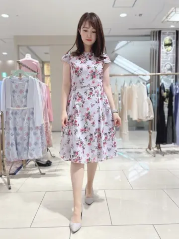 TOCCA Y.N コーディネート画像