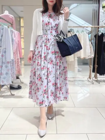 TOCCA Y.N コーディネート画像