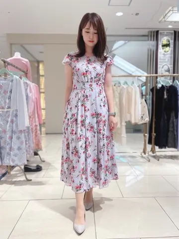 TOCCA Y.N コーディネート画像