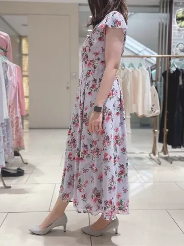 TOCCA Y.N コーディネート画像