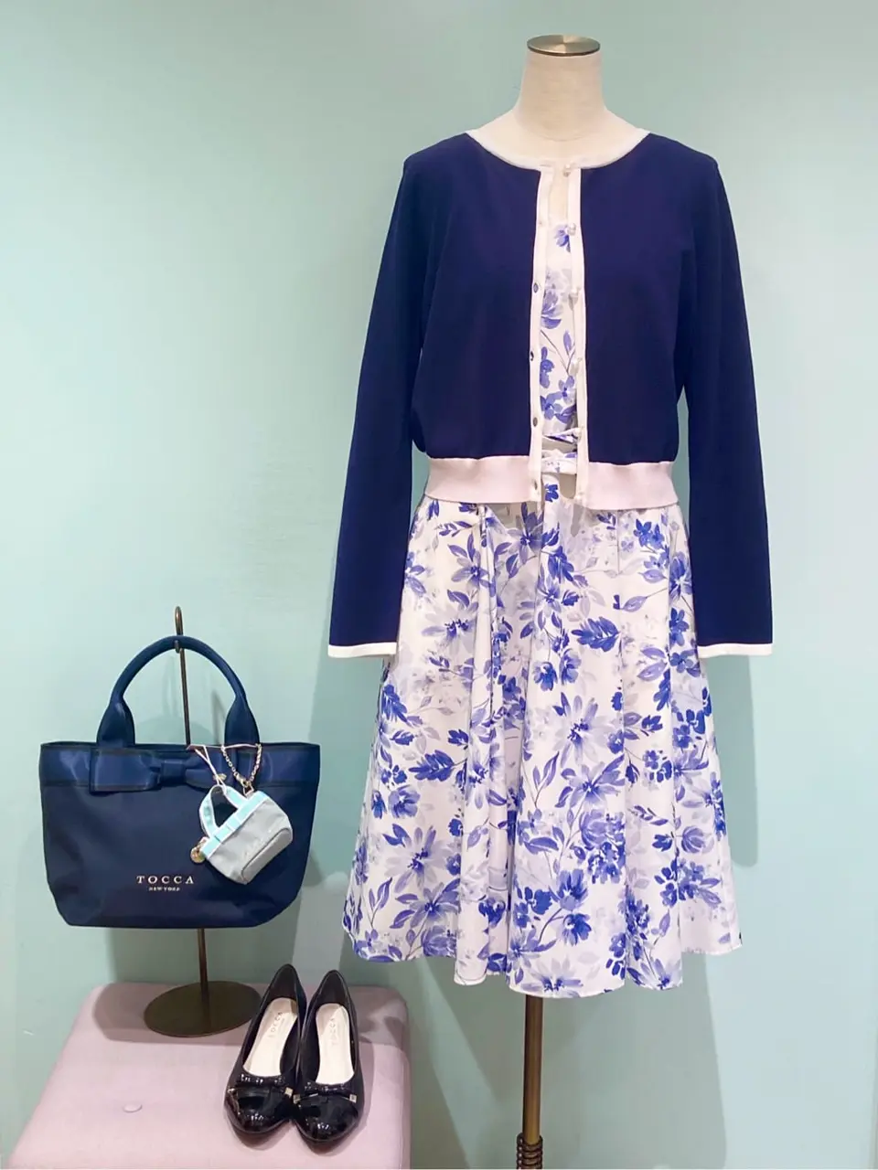  𝕂 コーディネート画像