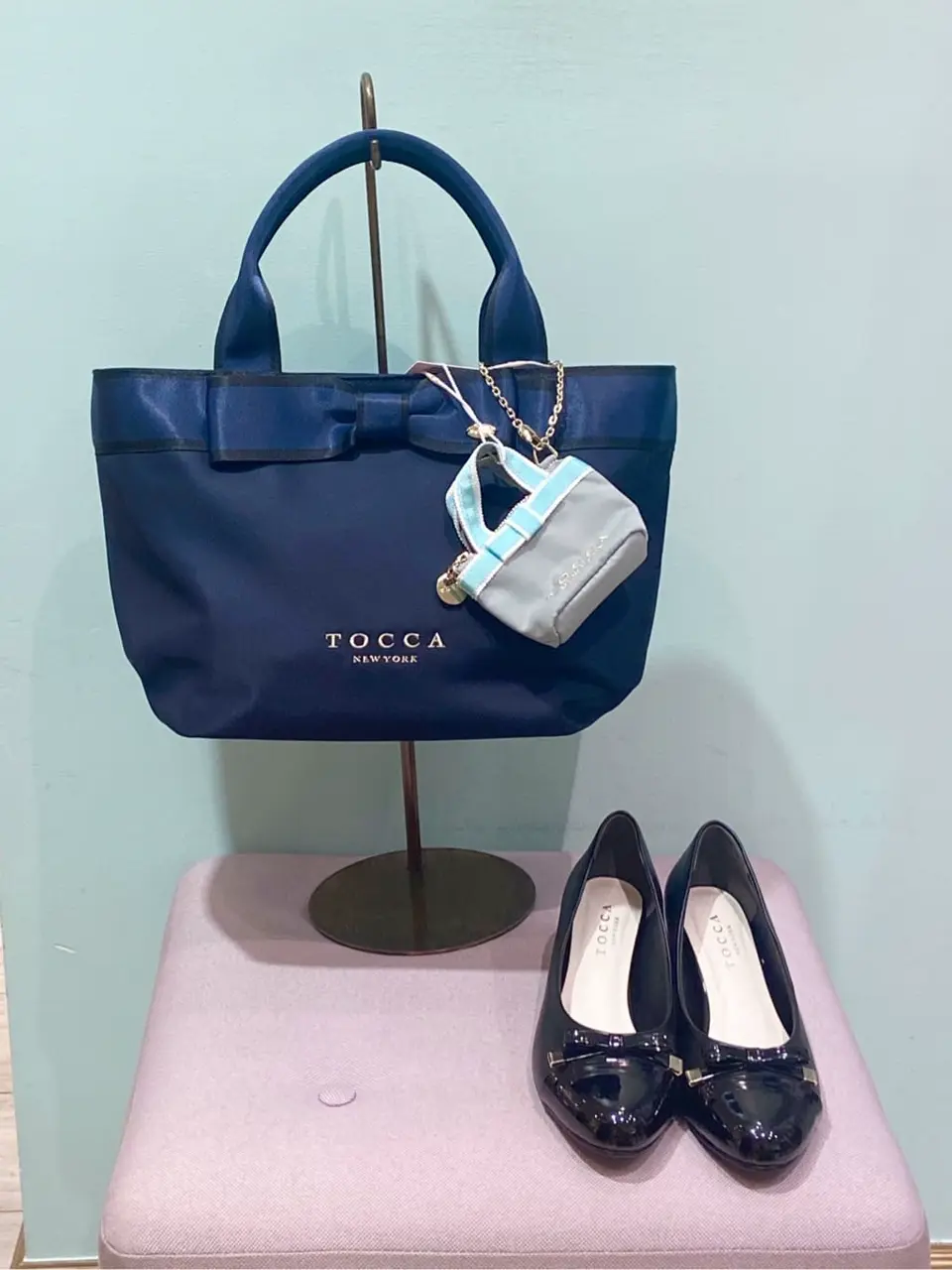 TOCCA 𝕂 コーディネート画像