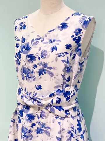 TOCCA 𝕂 コーディネート画像