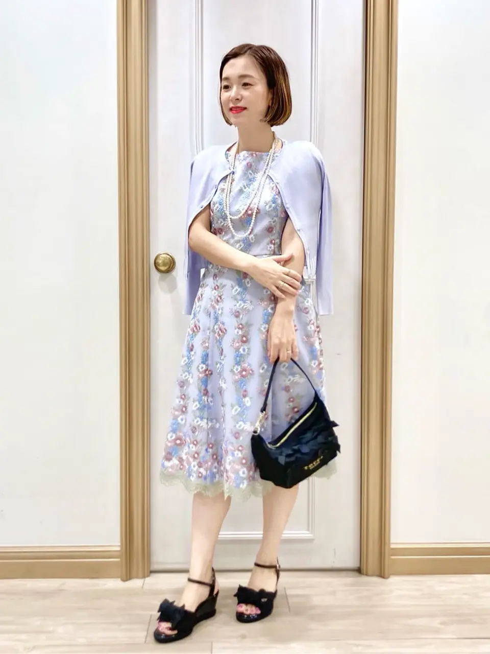 TOCCA mimura☺︎ コーディネート画像