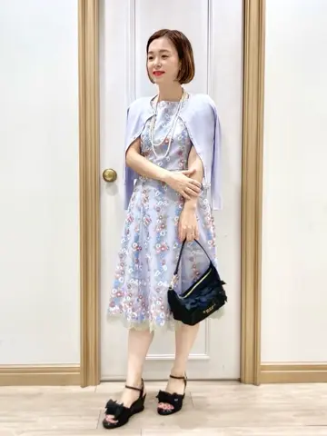 TOCCA mimura☺︎ コーディネート画像