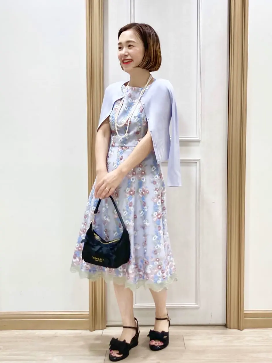 TOCCA mimura☺︎ コーディネート画像