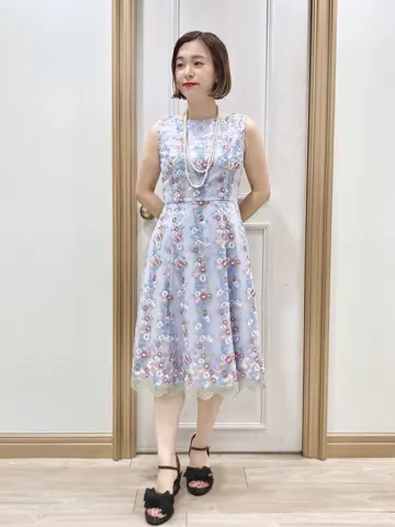 TOCCA mimura☺︎ コーディネート画像