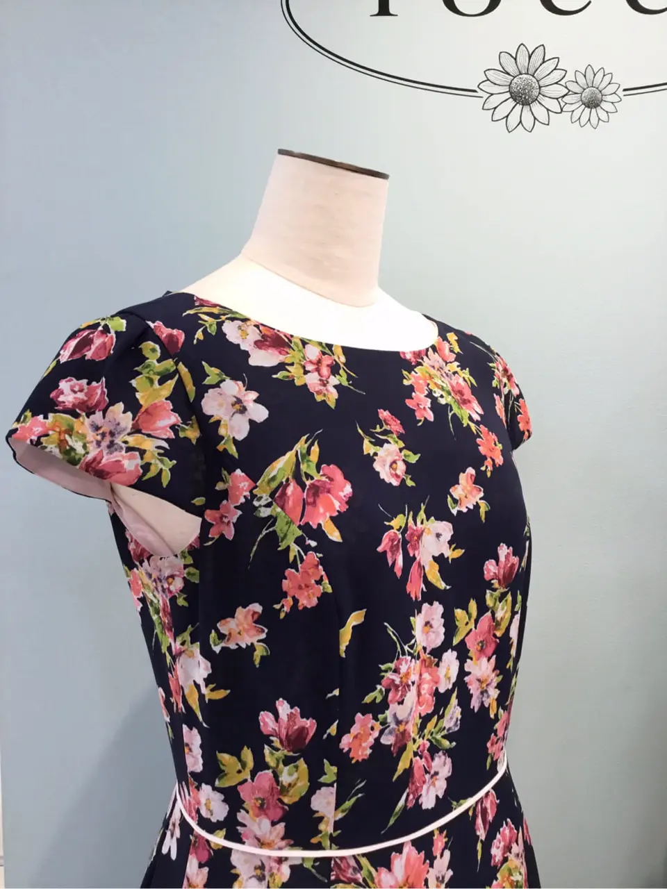 TOCCA 𝒽 コーディネート画像