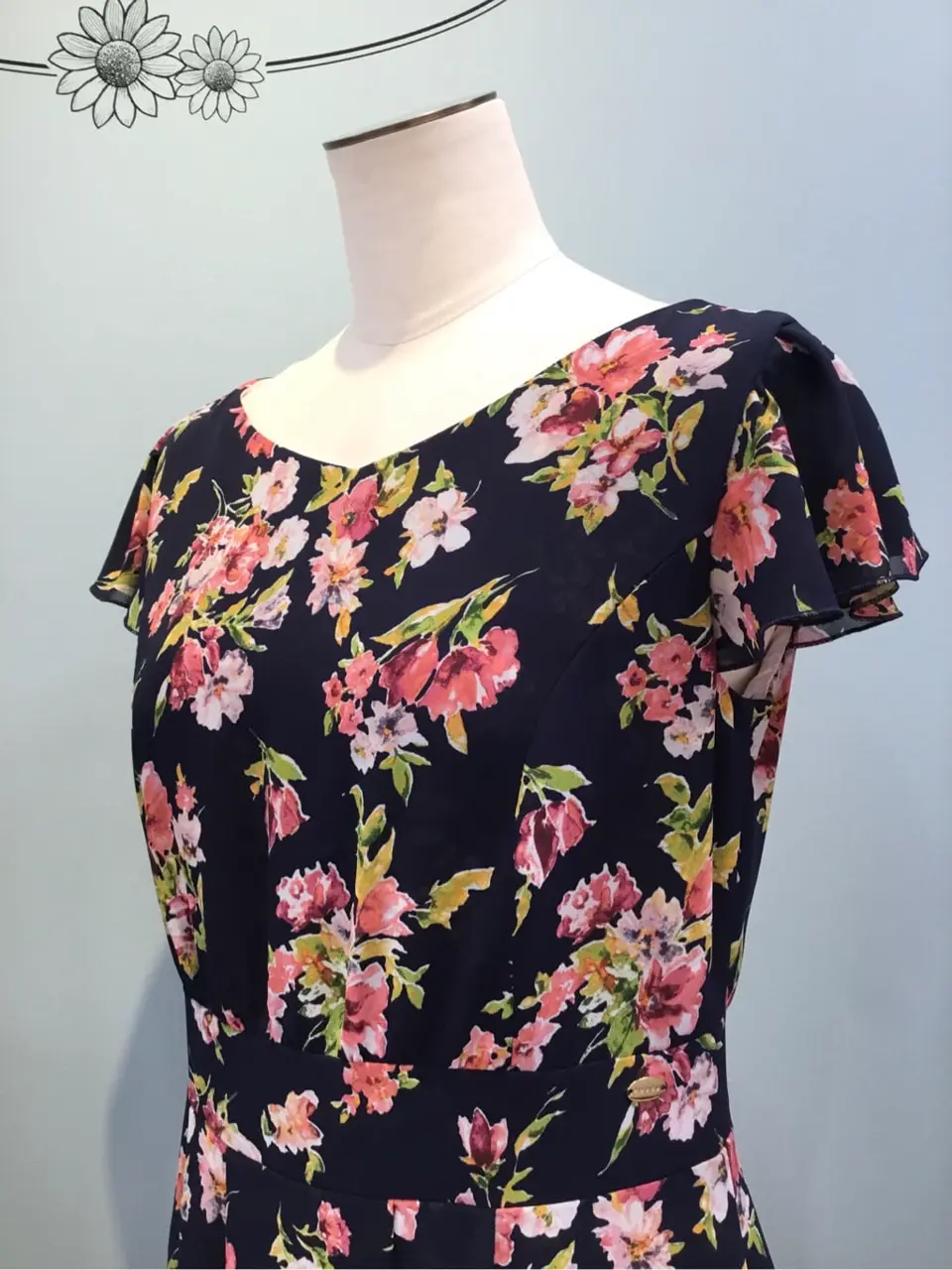 TOCCA 𝒽 コーディネート画像