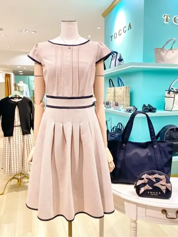 TOCCA oda ❁ コーディネート画像