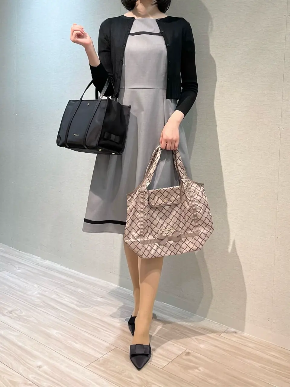 TOCCA Ｉ コーディネート画像