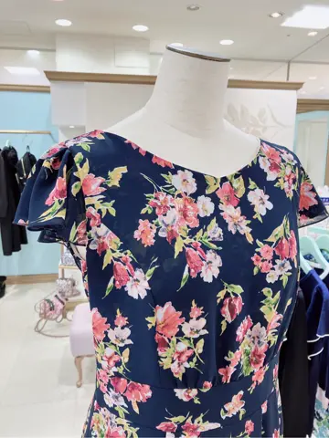 TOCCA 𝓕 コーディネート画像