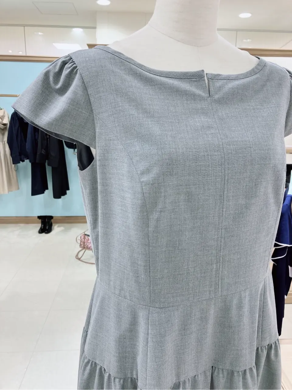 TOCCA 𝓕 コーディネート画像