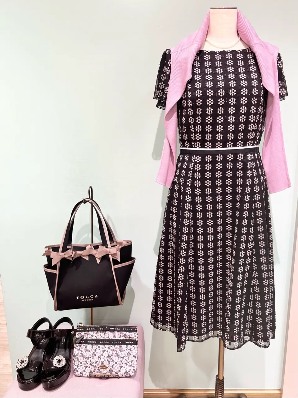  C.K  コーディネート画像