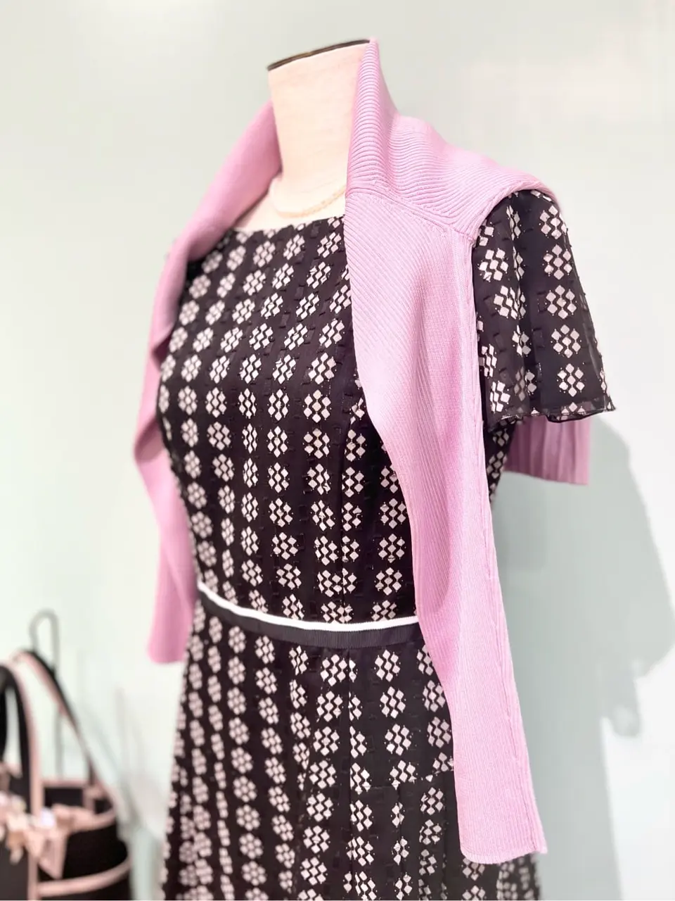 TOCCA C.K  コーディネート画像