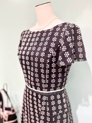 TOCCA C.K  コーディネート画像