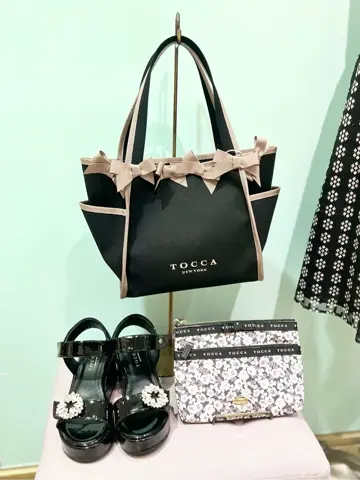 TOCCA C.K  コーディネート画像