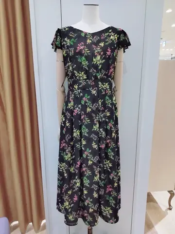 TOCCA スタッフf コーディネート画像