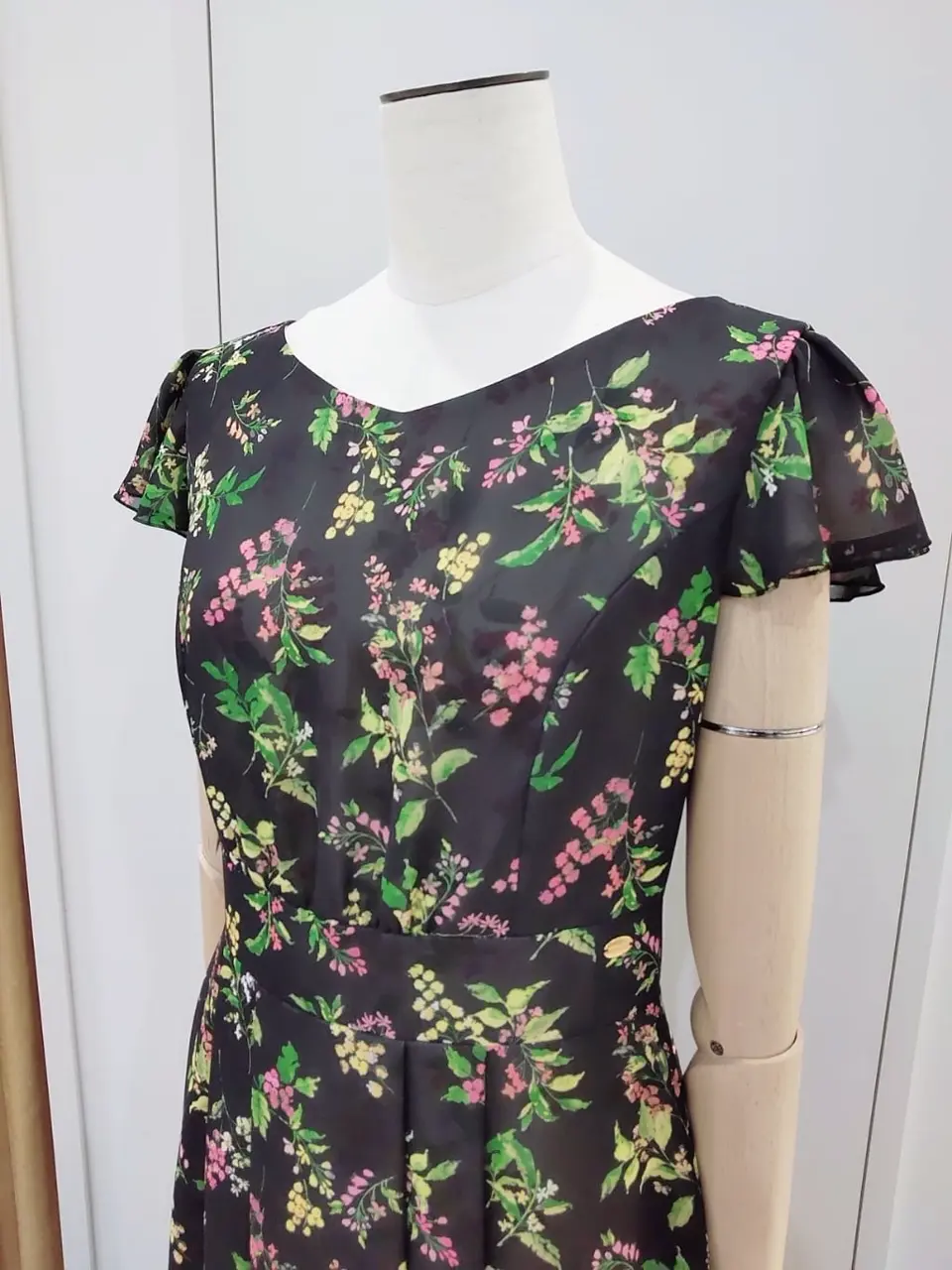 TOCCA スタッフf コーディネート画像