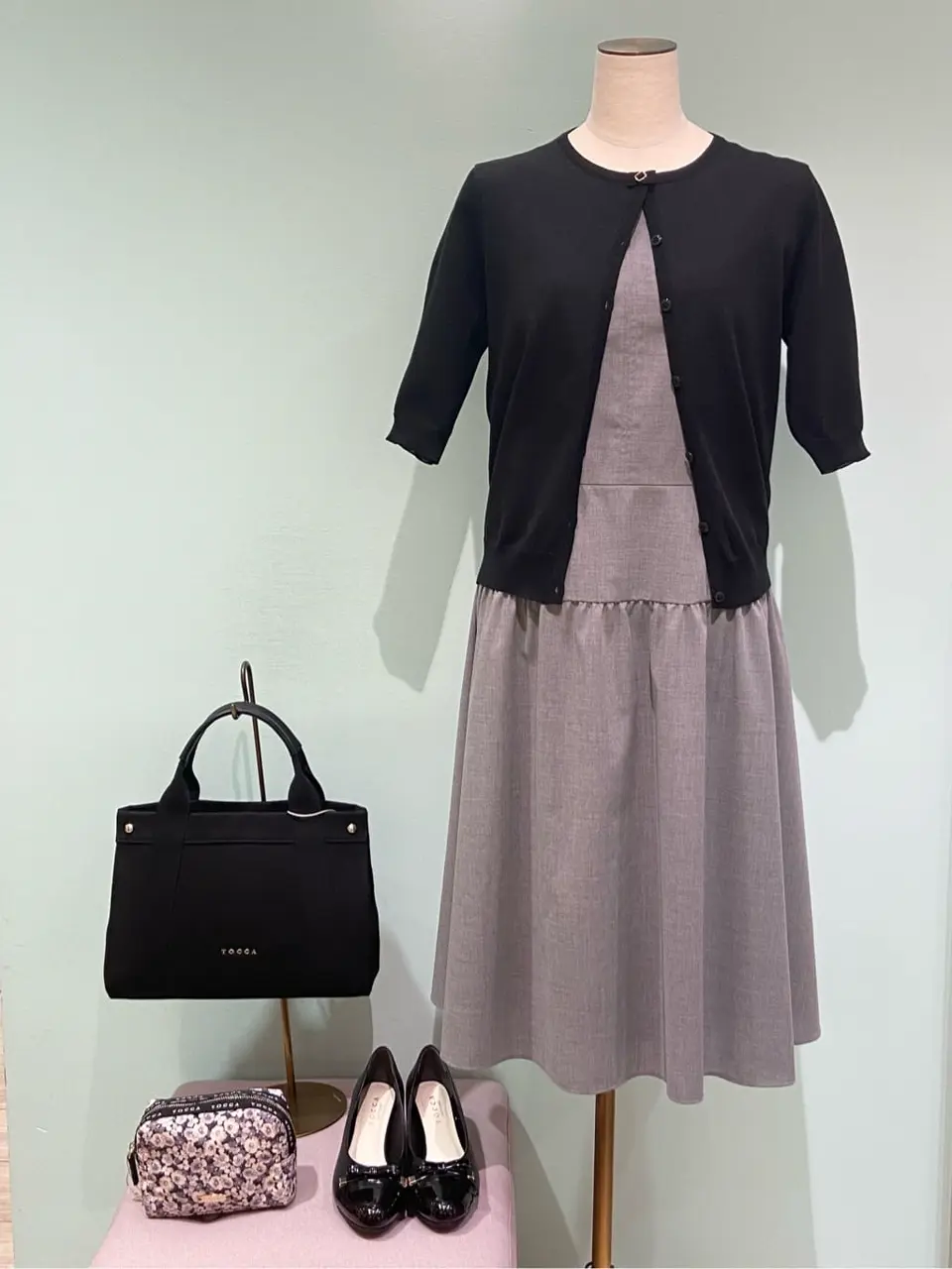  𝕂 コーディネート画像