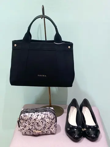 TOCCA 𝕂 コーディネート画像