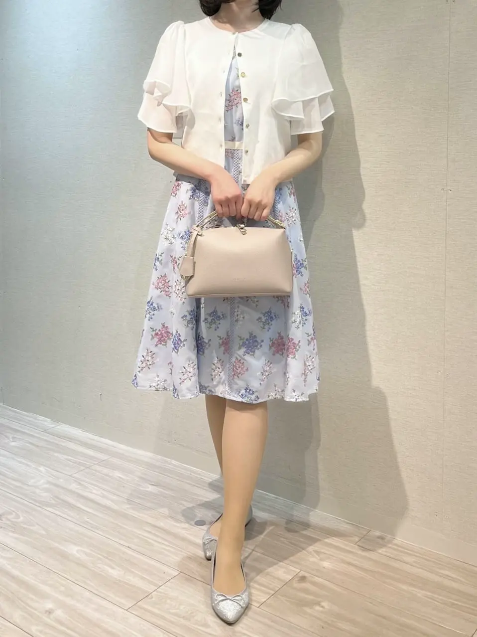 TOCCA Ｉ コーディネート画像